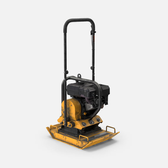 LIGHT TOWER - Imagem 3